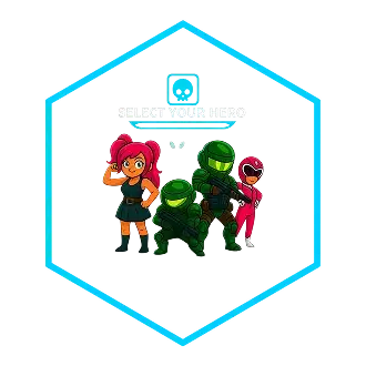 Game heroes